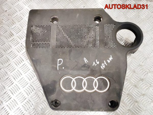 Динамик передней левой двери Audi A6 C6 4F0035381B - АвтоСклад31.рф - авторазборка контрактные б/у запчасти в г. Белгород