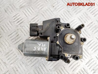 Моторчик стеклоподъёмника п/л Audi A4 Б5 8D0959801D - АвтоСклад31.рф - авторазборка контрактные б/у запчасти в г. Белгород