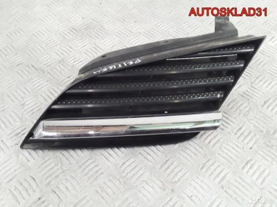 Решетка радиатора левая Nissan Primera P12 62330AU300 - АвтоСклад31.рф - авторазборка контрактные б/у запчасти в г. Белгород