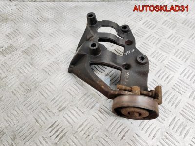 Кронштейн кондиционера Hyundai Getz 1,3 G4EA 9770325000 - АвтоСклад31.рф - авторазборка контрактные б/у запчасти в г. Белгород