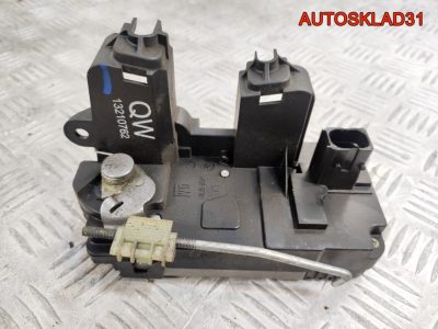 Замок двери задней левой Opel Vectra C 13210762 - АвтоСклад31.рф - авторазборка контрактные б/у запчасти в г. Белгород