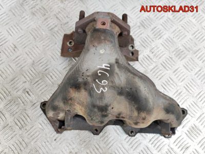 Коллектор выпускной Mitsubishi Carisma DA 1.8 4G93 MR481879 - АвтоСклад31.рф - авторазборка контрактные б/у запчасти в г. Белгород