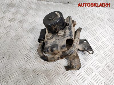 Блок ABS Ford Maverick 2 3,0 7KB4 6L8T2C219BB - АвтоСклад31.рф - авторазборка контрактные б/у запчасти в г. Белгород