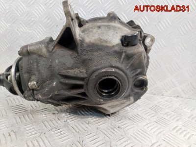 Редуктор переднего моста Mercedes GLK X204 A2213301902 - АвтоСклад31.рф - авторазборка контрактные б/у запчасти в г. Белгород