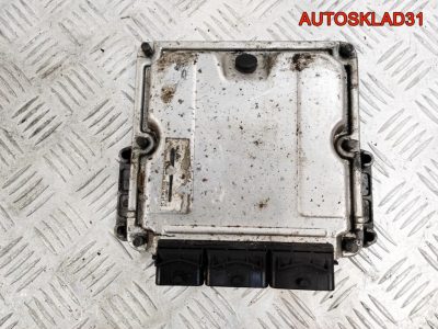 Блок ЭБУ Renault Master 2 2,2 G9T 722 8200106111 - АвтоСклад31.рф - авторазборка контрактные б/у запчасти в г. Белгород