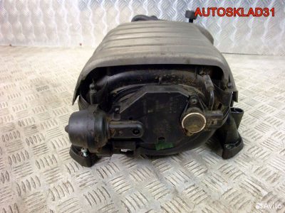 Коллектор впускной Audi A6 C6 2,4 BDW Бензин 06C133619A - АвтоСклад31.рф - авторазборка контрактные б/у запчасти в г. Белгород