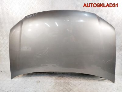 Капот Volkswagen Touran 1T0823031L Рестайлинг - АвтоСклад31.рф - авторазборка контрактные б/у запчасти в г. Белгород