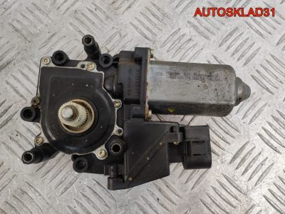 Моторчик стеклоподъёмника п/л Audi A6 C5 4B0959801E - АвтоСклад31.рф - авторазборка контрактные б/у запчасти в г. Белгород