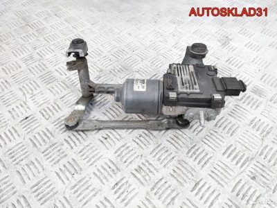 Трапеция дворников Volkswagen Touran 1T0955023C - АвтоСклад31.рф - авторазборка контрактные б/у запчасти в г. Белгород