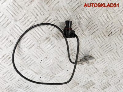 Датчик положения коленвала Audi A4 B6 0281002222 - АвтоСклад31.рф - авторазборка контрактные б/у запчасти в г. Белгород
