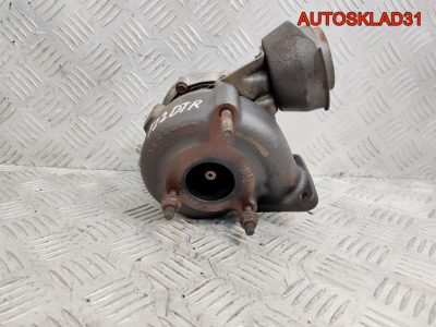 Турбина Opel Vectra C 2.2 TDI Y22DTR 24443096 - АвтоСклад31.рф - авторазборка контрактные б/у запчасти в г. Белгород