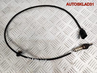 Датчик кислородный Audi A6 C6 2.4 BDW 06E906265E - АвтоСклад31.рф - авторазборка контрактные б/у запчасти в г. Белгород