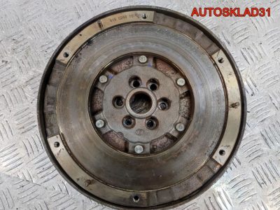 Комплект сцепления Audi A4 B7 2.0 BLB 415024410 - АвтоСклад31.рф - авторазборка контрактные б/у запчасти в г. Белгород