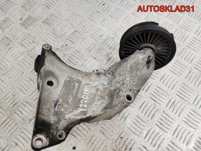 Кронштейн кондиционера Opel Vectra C 2,2 Y22DTR 24401737 - АвтоСклад31.рф - авторазборка контрактные б/у запчасти в г. Белгород