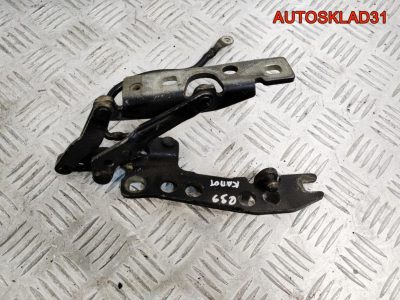 Петля капота правая BMW E39 41618203276 - АвтоСклад31.рф - авторазборка контрактные б/у запчасти в г. Белгород
