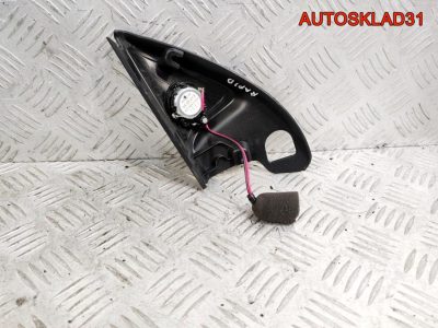 Динамики высокочастотный Skoda Rapid 5JA035411B - АвтоСклад31.рф - авторазборка контрактные б/у запчасти в г. Белгород