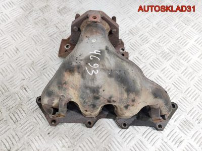 Коллектор выпускной Mitsubishi Carisma DA 1.8 4G93 MR481879 - АвтоСклад31.рф - авторазборка контрактные б/у запчасти в г. Белгород