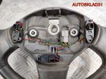 Рулевое колесо Renault Scenic 1 7700432842E - АвтоСклад31.рф - авторазборка контрактные б/у запчасти в г. Белгород