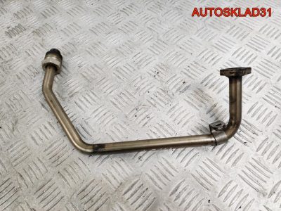 Трубка картерных газов Opel Astra G 1.7 Y17DT 
97213999 - АвтоСклад31.рф - авторазборка контрактные б/у запчасти в г. Белгород