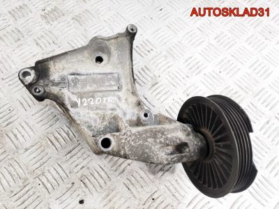 Кронштейн кондиционера Opel Vectra C 2,2 Y22DTR 24401737 - АвтоСклад31.рф - авторазборка контрактные б/у запчасти в г. Белгород