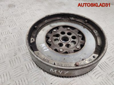 Комплект сцепления BMW E46 2,0 M47 21217533870 - АвтоСклад31.рф - авторазборка контрактные б/у запчасти в г. Белгород