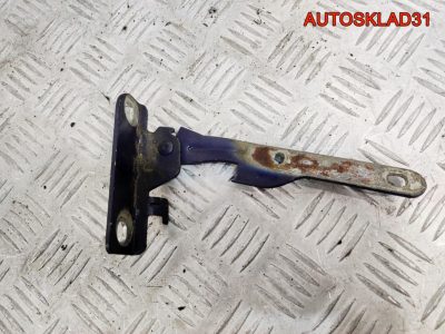 Петля капота левая Renault Logan 1 6001546875 - АвтоСклад31.рф - авторазборка контрактные б/у запчасти в г. Белгород