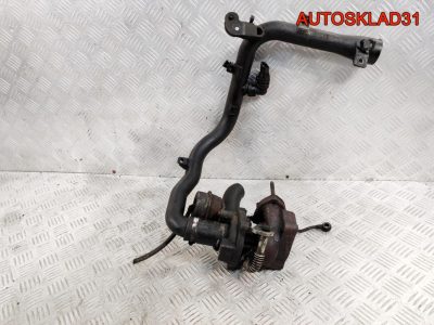 Турбина Opel Meriva A 1,3 Дизель 55202638 - АвтоСклад31.рф - авторазборка контрактные б/у запчасти в г. Белгород