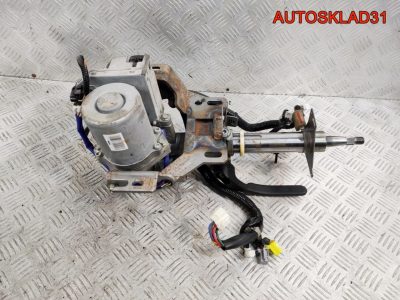 Электроусилитель руля Nissan Qashqai J10 48810EY40A - АвтоСклад31.рф - авторазборка контрактные б/у запчасти в г. Белгород