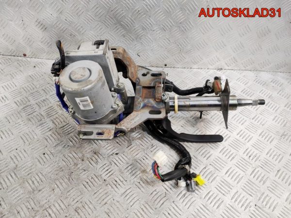 Коллектор выпускной Audi A4 B6 2.0 ALT 06D253031C - АвтоСклад31.рф - авторазборка контрактные б/у запчасти в г. Белгород