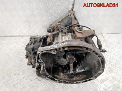 МКПП PK6018 Renault Laguna 2 1.9 F9Q 7701719154 дизель - АвтоСклад31.рф - авторазборка контрактные б/у запчасти в г. Белгород