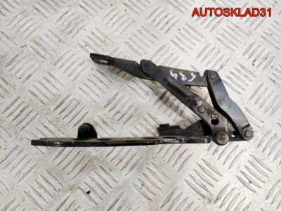 Петля капота левая BMW E39 41618203275 - АвтоСклад31.рф - авторазборка контрактные б/у запчасти в г. Белгород