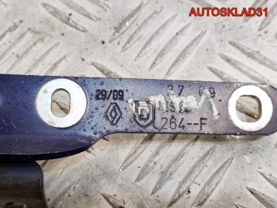 Петля капота правая Renault Logan 1 6001546876 - АвтоСклад31.рф - авторазборка контрактные б/у запчасти в г. Белгород