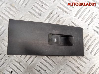 Кнопка стеклоподъемника Skoda Rapid 5JA959855A - АвтоСклад31.рф - авторазборка контрактные б/у запчасти в г. Белгород