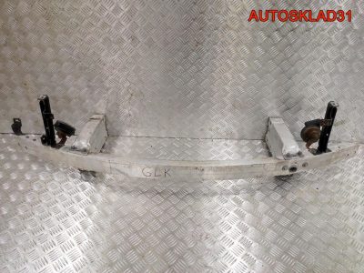 Усилитель переднего бампера Mercedes GLK-X204 A2046205534 - АвтоСклад31.рф - авторазборка контрактные б/у запчасти в г. Белгород