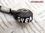 Датчик детонации Hyundai Getz 1,3 G4EA KKS00 - АвтоСклад31.рф - авторазборка контрактные б/у запчасти в г. Белгород