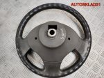 Рулевое колесо Renault Scenic 1 7700432842E - АвтоСклад31.рф - авторазборка контрактные б/у запчасти в г. Белгород
