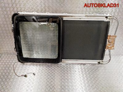 Люк в сборе электрический Subaru Forester S12 65450SC000 - АвтоСклад31.рф - авторазборка контрактные б/у запчасти в г. Белгород