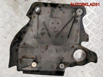 Декоративная крышка двигателя Audi A3 8L 06A103925N - АвтоСклад31.рф - авторазборка контрактные б/у запчасти в г. Белгород