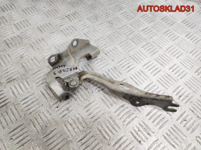 Петля капота левая Mazda 3 BK BP4K52420B Седан - АвтоСклад31.рф - авторазборка контрактные б/у запчасти в г. Белгород