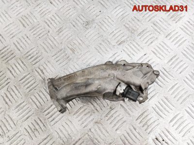 Трубка EGR Mercedes Benz GLK X204 A6511400508 - АвтоСклад31.рф - авторазборка контрактные б/у запчасти в г. Белгород