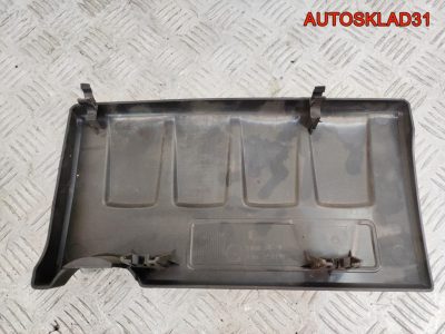Декоративная крышка двигателя Opel Corsa D 55561431 - АвтоСклад31.рф - авторазборка контрактные б/у запчасти в г. Белгород