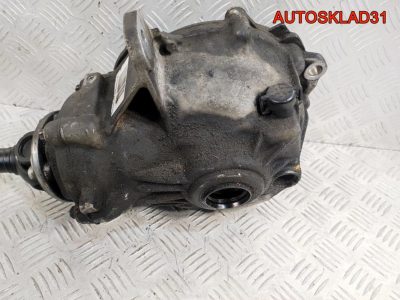 Редуктор переднего моста Mercedes GLK X204 A2213301902 - АвтоСклад31.рф - авторазборка контрактные б/у запчасти в г. Белгород