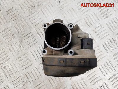 Заслонка дроссельная Volkswagen Polo 3 1,4 APE 036133062B - АвтоСклад31.рф - авторазборка контрактные б/у запчасти в г. Белгород