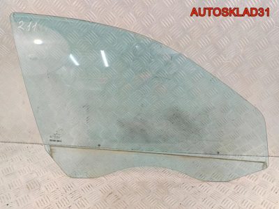 Стекло двери передней правой Mercedes Benz W211 - АвтоСклад31.рф - авторазборка контрактные б/у запчасти в г. Белгород