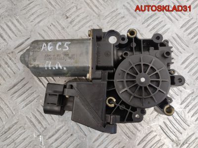 Моторчик стеклоподъёмника п/л Audi A6 C5 4B0959801E - АвтоСклад31.рф - авторазборка контрактные б/у запчасти в г. Белгород