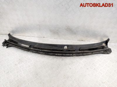 Решетка стеклоочистителя Nissan Micra K12 66862AX700 - АвтоСклад31.рф - авторазборка контрактные б/у запчасти в г. Белгород