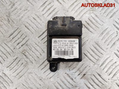 Блок управления сиденьем Audi A4 B7 8E0959339 - АвтоСклад31.рф - авторазборка контрактные б/у запчасти в г. Белгород