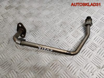 Трубка картерных газов Opel Astra G 1.7 Y17DT 
97213999 - АвтоСклад31.рф - авторазборка контрактные б/у запчасти в г. Белгород