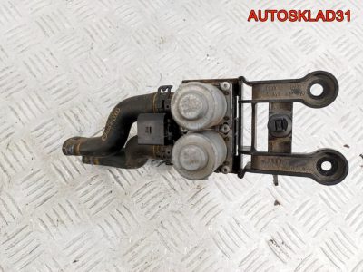 Клапан отопителя Audi A6 С6 0392023007 - АвтоСклад31.рф - авторазборка контрактные б/у запчасти в г. Белгород