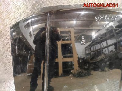 Капот Ford Maverick 2 5L8Z16612AA - АвтоСклад31.рф - авторазборка контрактные б/у запчасти в г. Белгород
